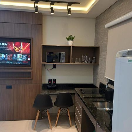 Tucasa Flats - Viva Uma Experiencia De Morador! Διαμέρισμα Φοζ ντο Ιγκουασού Εξωτερικό φωτογραφία