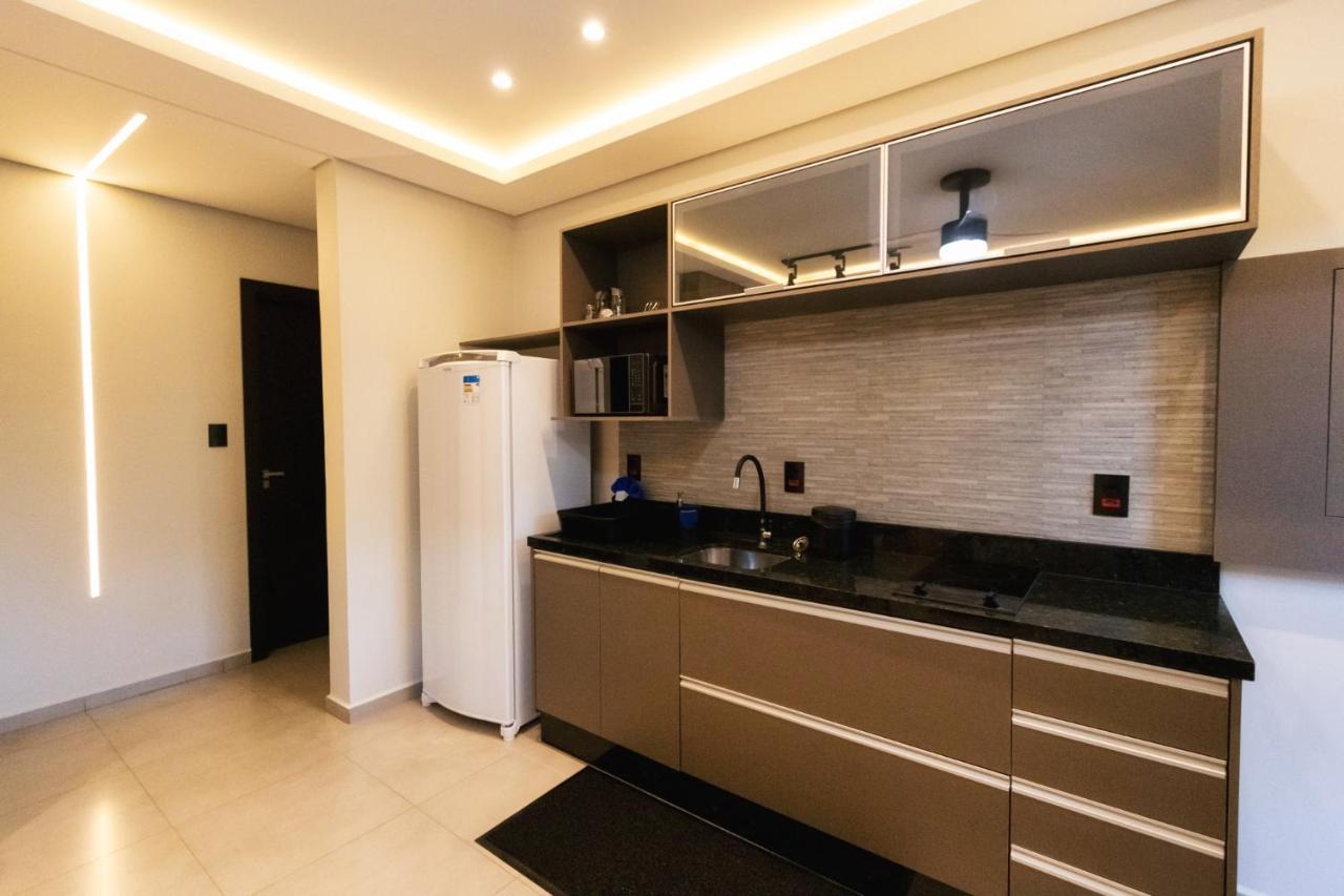 Tucasa Flats - Viva Uma Experiencia De Morador! Διαμέρισμα Φοζ ντο Ιγκουασού Εξωτερικό φωτογραφία