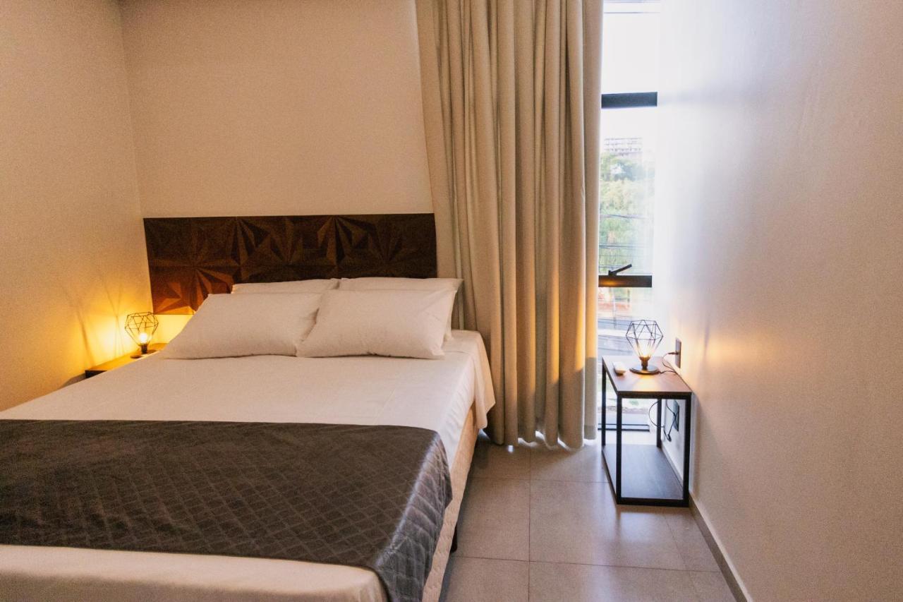 Tucasa Flats - Viva Uma Experiencia De Morador! Διαμέρισμα Φοζ ντο Ιγκουασού Εξωτερικό φωτογραφία