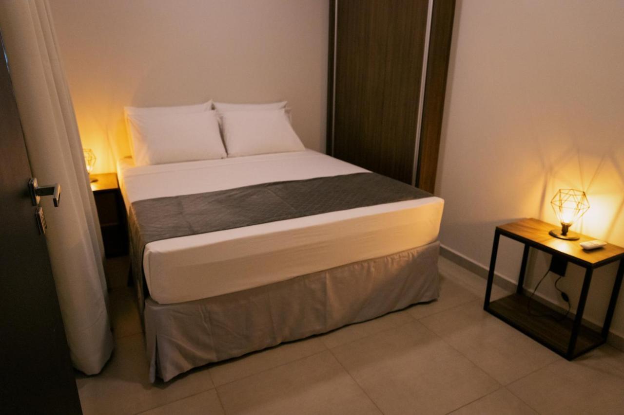Tucasa Flats - Viva Uma Experiencia De Morador! Διαμέρισμα Φοζ ντο Ιγκουασού Εξωτερικό φωτογραφία